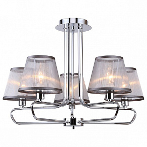 Люстра на штанге F-promo Cache 2343-5P