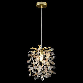 Подвесной светильник Velante 184 184-406-01