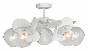 Люстра на штанге Vitaluce V2058 V2058-0/5PL