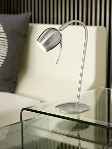 Настольная лампа декоративная Eglo Bakita 91962