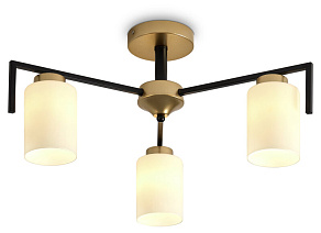 Бра Freya Graffi FR1020WL-02B