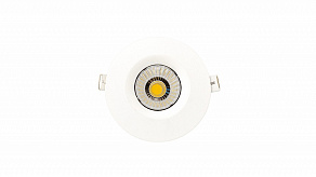 Встраиваемый светильник DesignLed SIMPLE 00-00002211
