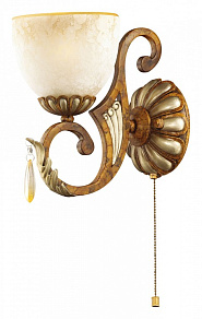 Бра Odeon Light Ruffin 2455/1W