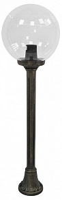 Наземный высокий светильник Fumagalli Globe 300 G30.151.000.BXE27