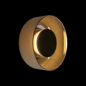 Накладной светильник Loft it Totem 10466W Smoke matte black