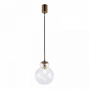 Подвесной светильник Favourite Ortus 4267-1P