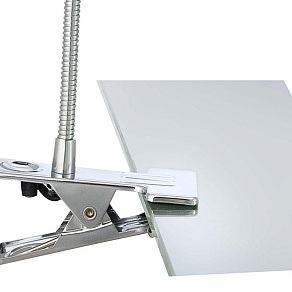 Настольная лампа офисная Globo Pegasi 24104K