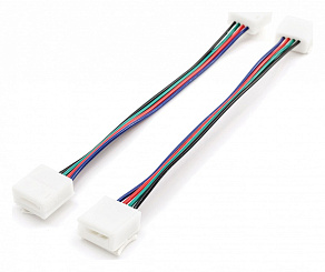 Соединитель лент гибкий Apeyron Electrics  09-15