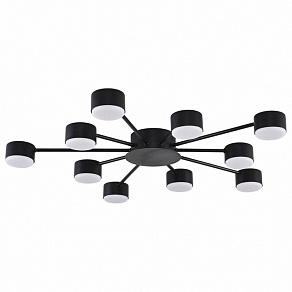 Потолочная люстра Lumion TORINA 8344/10C