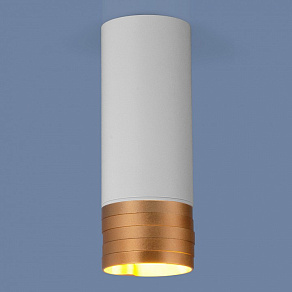 Накладной светильник Elektrostandard DLN102/DLN103 DLN102 GU10