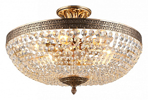 Люстра на штанге Aployt Helcia APL.756.07.06