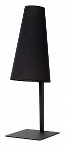 Настольная лампа декоративная Lucide Gregory 30595/81/30