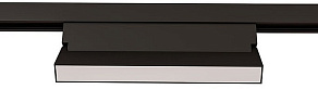 Накладной светильник Arte Lamp Linea A4697PL-1BK