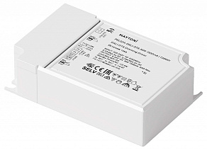 Блок питания Maytoni Lighting control Источники тока 726001