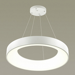 Подвесной светильник Odeon Light Sole 4062/80L