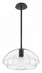 Светильник на штанге Hinkley Lotus QN-LOTUS-P-BLK