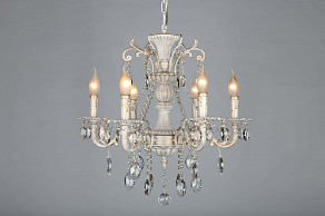 Подвесная люстра Omnilux Martina OML-79003-06