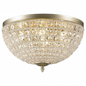 Подвесной светильник Wertmark Barbara WE325.06.207