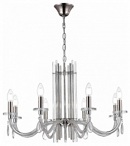 Подвесная люстра ST-Luce Epica SL1656.103.08