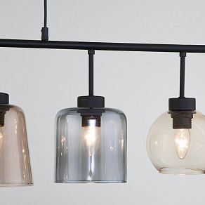 Подвесной светильник TK Lighting Cubus 3273 Cubus