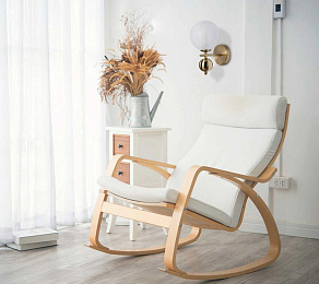 Бра DeMarkt Крайс 12 657023201