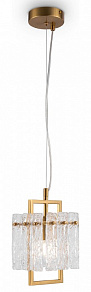 Подвесной светильник Freya Basilica FR5166PL-01BS