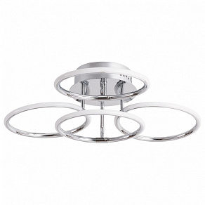 Накладной светильник Arte Lamp Presto A2516PL-4CC