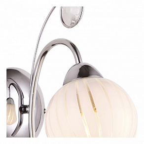 Бра Arte Lamp Uva A9524AP-1CC