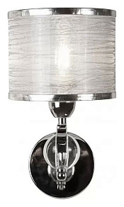 Бра iLamp Chelsea W2400-1 Nickel