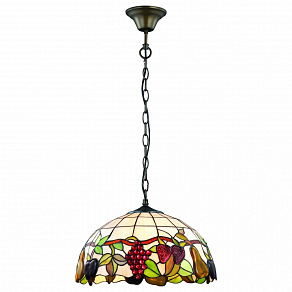 Подвесной светильник Odeon Light Garden 2525/2