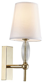 Бра Newport 4370 4371/A gold