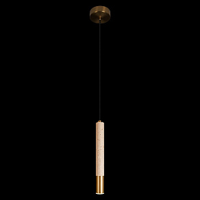 Подвесной светильник Loft it Everest 10583C Bronze