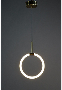 Подвесной светильник Zortes Jessy ZRS.01043.01