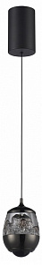 Подвесной светильник iLedex Rocks 8278P-1 PBK