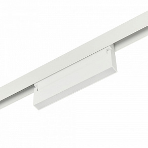 Накладной светильник MyFar Flow MT0212-16W3K-W