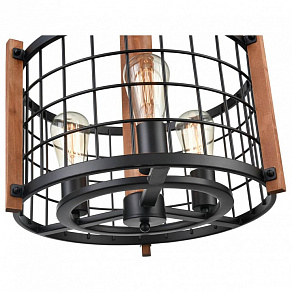 Подвесной светильник Vele Luce Lucca VL6062P03