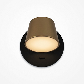 Бра Maytoni Pixel MOD421WL-L6BBS3K