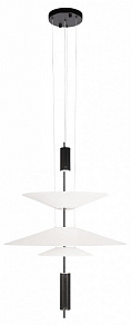 Подвесной светильник Loft it Skylar 10244/B Black