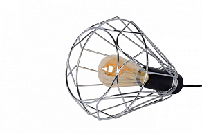 Настольная лампа декоративная Lucide Kyara 78585/01/11