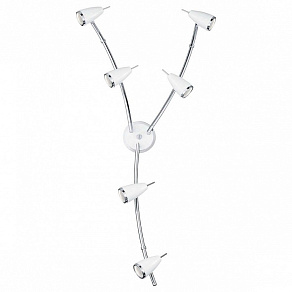 Спот Eglo ПРОМО Riccio 2 93134