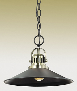 Подвесной светильник Odeon Light Latura 2898/1A