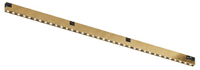 Накладной светильник Denkirs SHINE PRIME GRILL DK4772-SB