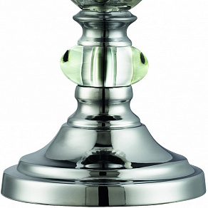 Настольная лампа декоративная Arte Lamp Superb A3752LT-1WH