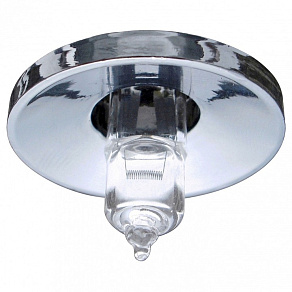 Набор встраиваемых светильников Arte Lamp Cool Ice A2765PL-5CC