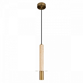 Подвесной светильник Loft it Everest 10583A Bronze