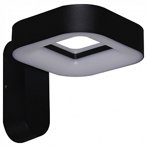 Бра Reluce 86870 86870-9.2-001JH LED2*12W BK