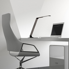 Настольная лампа офисная Mantra High School 6237