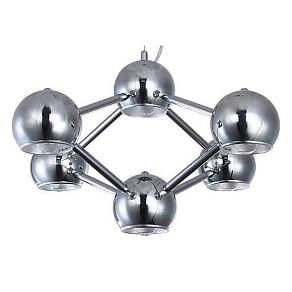 Подвесной светильник Vele Luce Azore VL5173P06