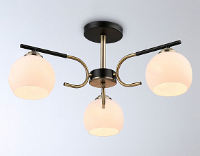 Люстра на штанге Ambrella TR TR303311