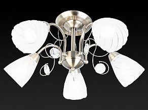 Люстра на штанге TopLight Brooke TL7110X-05AB